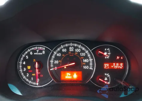 2011 Nissan Maxima 3.5 Sv from USA, damaged, VIN 1N4AA5AP8BC837175